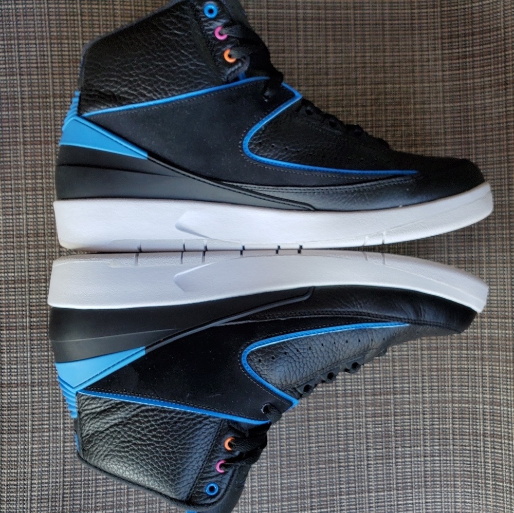 ***SOLD***Air Jordan Retro 2